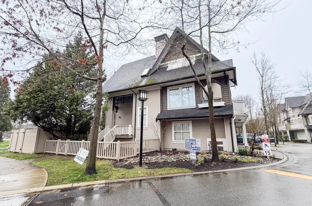 92 6888 ROBSON DRIVE, Richmond BC V7C 5T6, Richmond BC — Residential for Sale - Photo 2