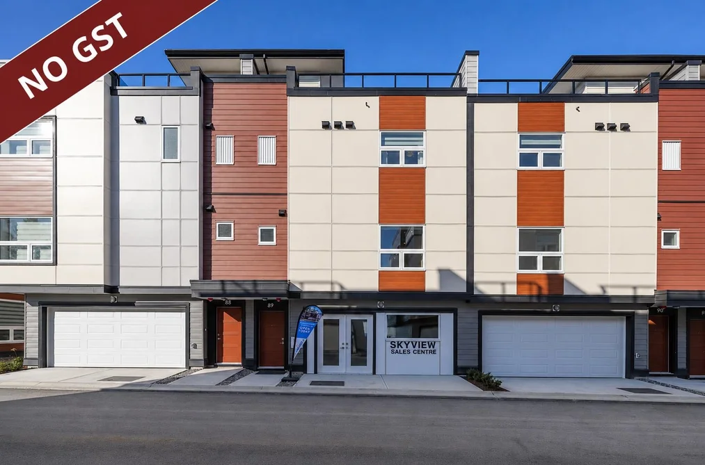 Townhouse for sale at 92 7381 Preston Boulevard Mission British Columbia - MLS: R3137298
