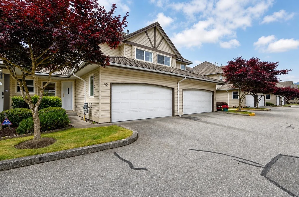 Townhouse for sale at 92 758 Riverside Drive Port Coquitlam British Columbia - MLS: R3159080