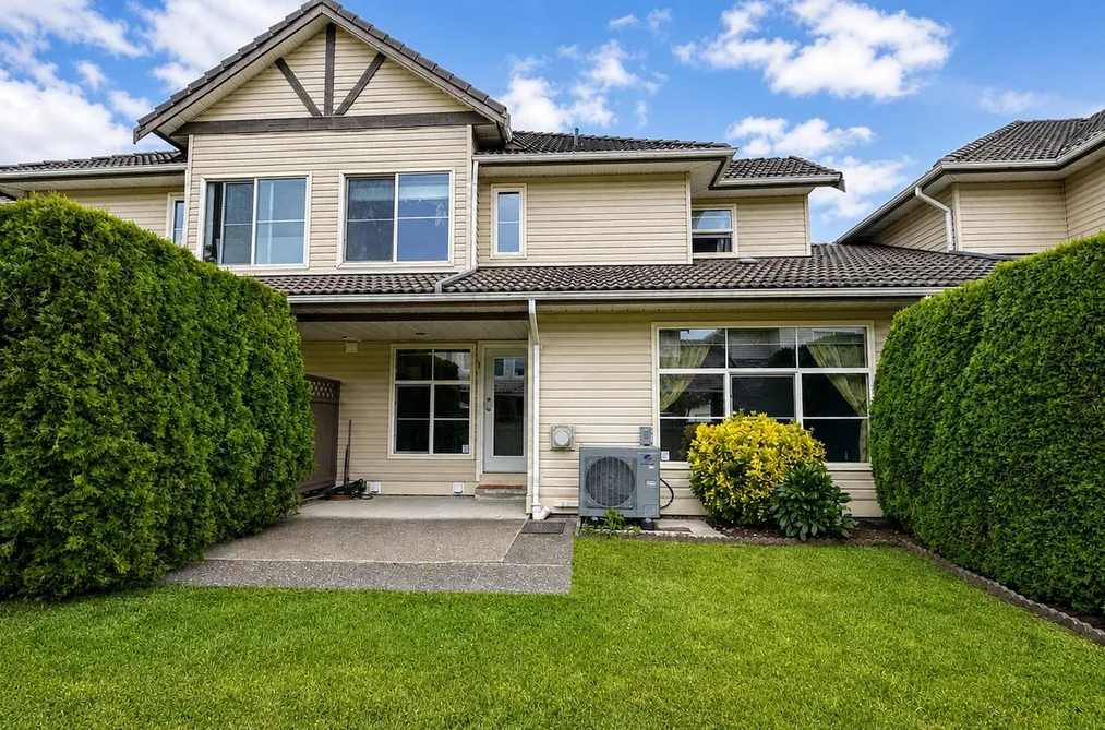 Townhouse for sale at 92 758 Riverside Drive Port Coquitlam British Columbia - MLS: R3141915