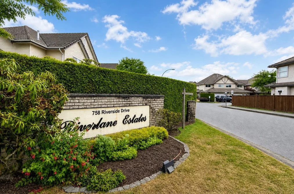 92 758 RIVERSIDE DRIVE, Port Coquitlam BC V3B 7V8, Port Coquitlam BC — Residential for Sale - Photo 2