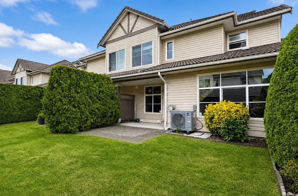 92 758 RIVERSIDE DRIVE, Port Coquitlam BC V3B 7V8, Port Coquitlam BC — Residential for Sale — Photo 31 of 32