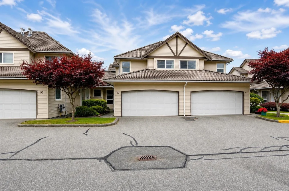 92 758 RIVERSIDE DRIVE, Port Coquitlam BC V3B 7V8, Port Coquitlam BC — Residential for Sale — Photo 4 of 32