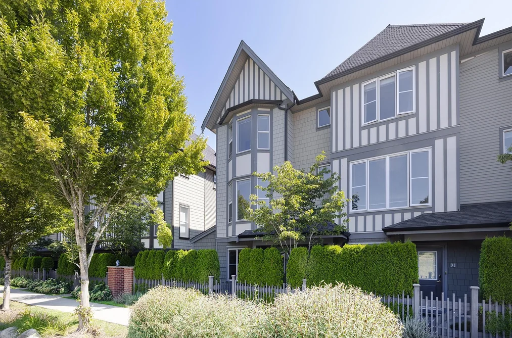 Townhouse for sale at 92 8050 204 Street Langley British Columbia - MLS: R3124265