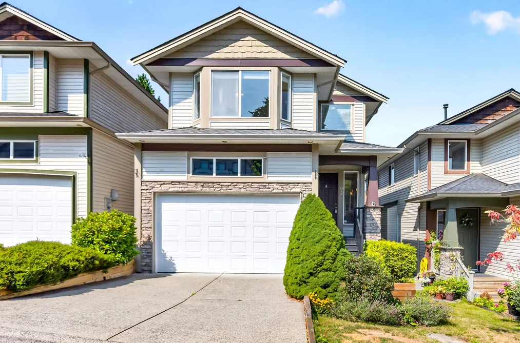 House for sale at 92 8888 216 Street Langley British Columbia - MLS: R3154091