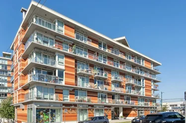 180 E 2nd Ave Unit 920, Vancouver, BC - MLS: R3171892