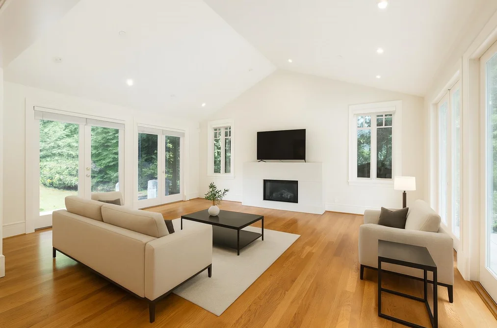 920 PYRFORD ROAD, West Vancouver BC V7S 2A1, West Vancouver BC — Residential for Sale - Photo 4