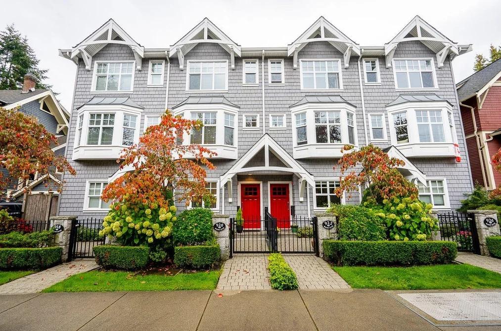 920 W 15th Ave, Vancouver, BC - MLS: R3174563