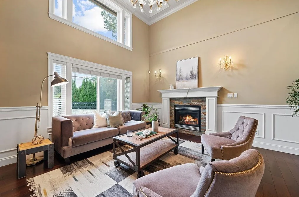 9200 SAUNDERS ROAD, Richmond BC V7A 2A9, Richmond BC — Residential for Sale - Photo 4