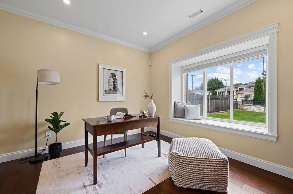 9200 SAUNDERS ROAD, Richmond BC V7A 2A9, Richmond BC — Residential for Sale - Photo 6