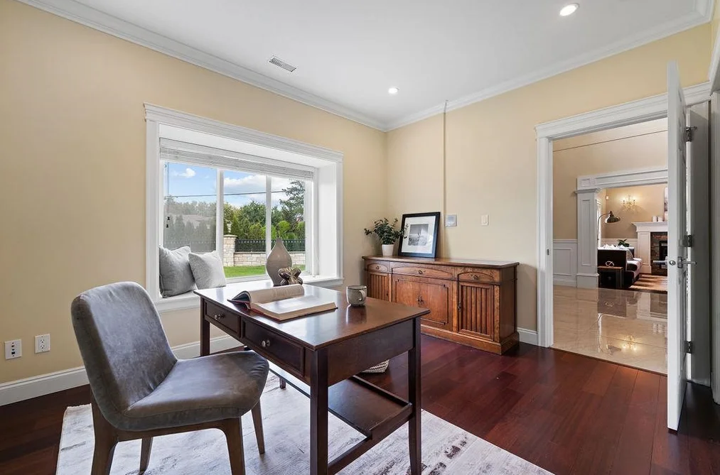 9200 SAUNDERS ROAD, Richmond BC V7A 2A9, Richmond BC — Residential for Sale - Photo 7