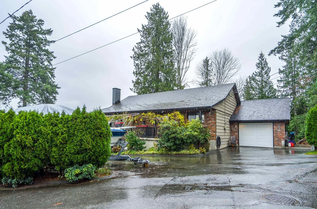 House for sale at 9209 Norum Road Delta British Columbia - MLS: R3125994