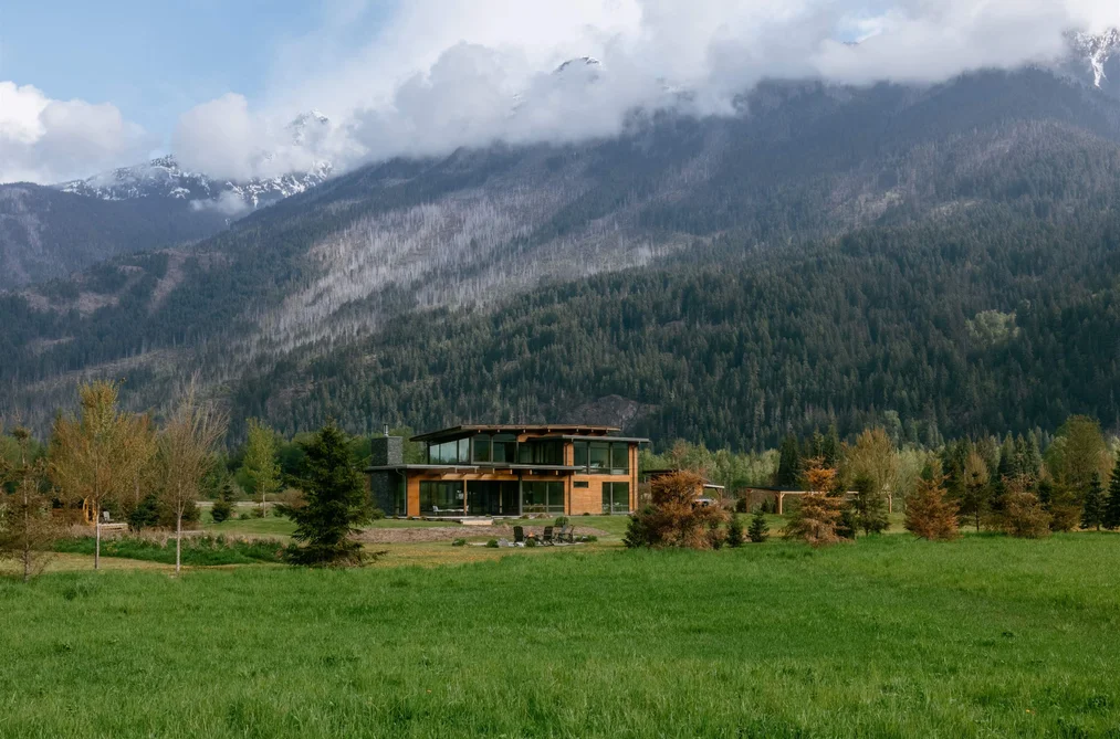9209 PEMBERTON MEADOWS ROAD, Pemberton BC V0N 2L0, Pemberton BC — Residential for Sale - Photo 3