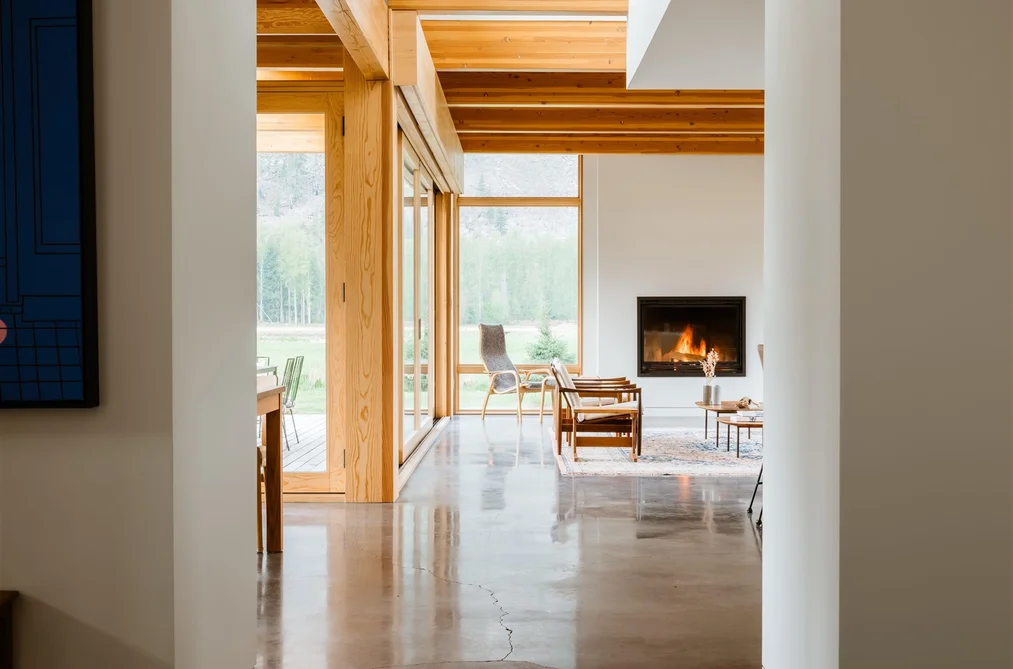 9209 PEMBERTON MEADOWS ROAD, Pemberton BC V0N 2L0, Pemberton BC — Residential for Sale - Photo 4