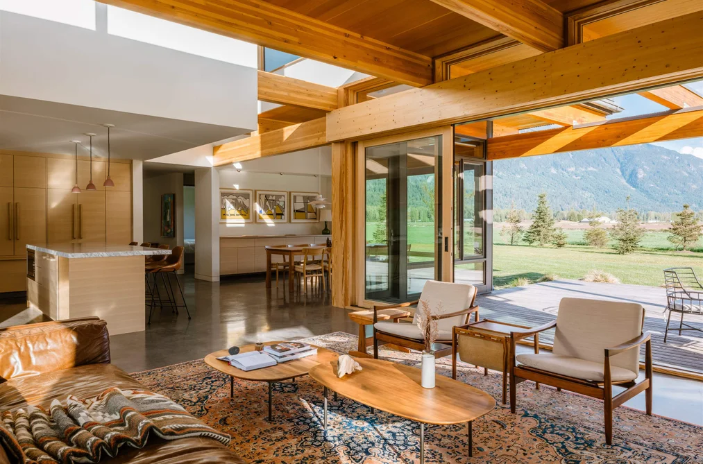9209 PEMBERTON MEADOWS ROAD, Pemberton BC V0N 2L0, Pemberton BC — Residential for Sale - Photo 5