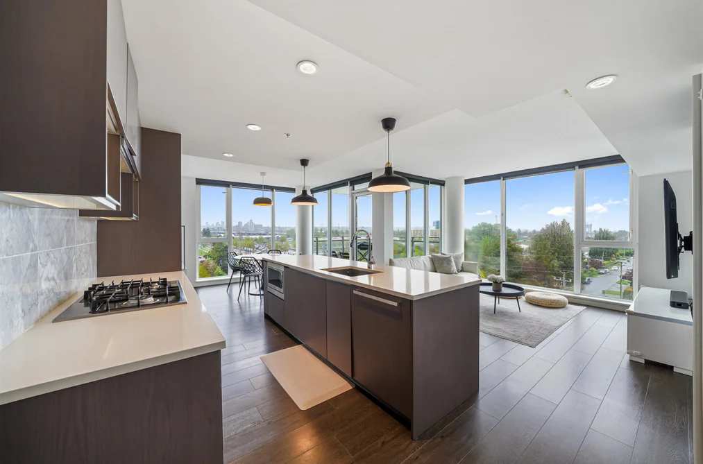 Condo for sale at 921 8988 Patterson Road Richmond British Columbia - MLS: R3130096
