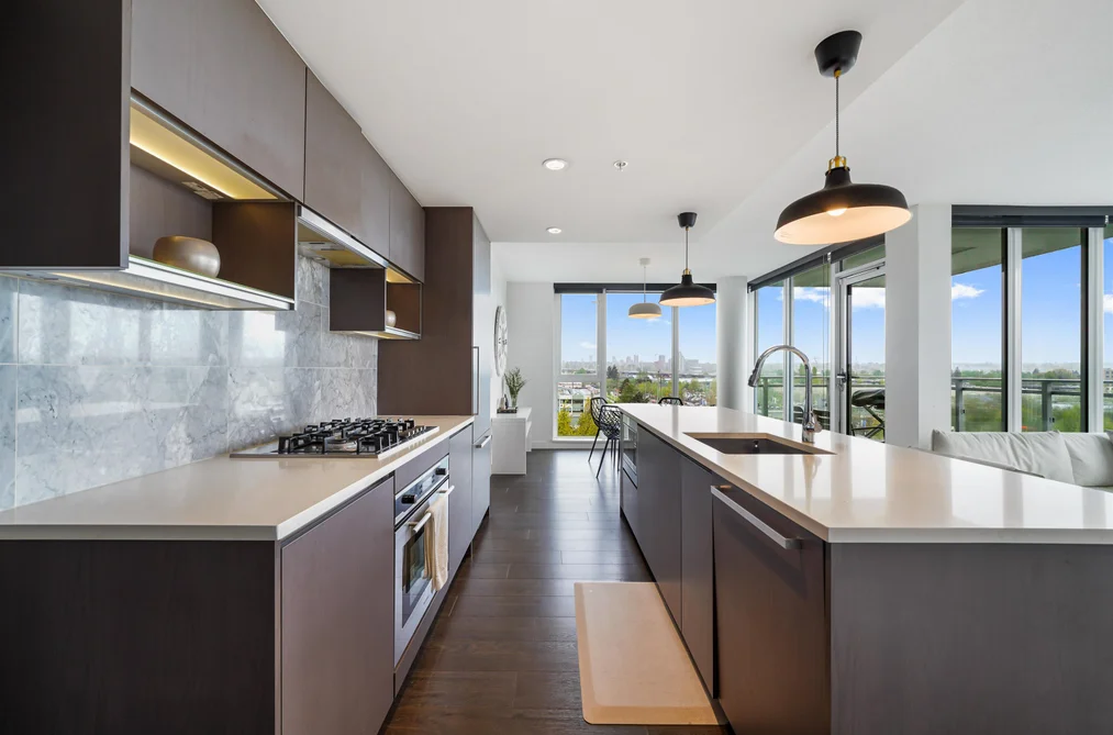 921 8988 PATTERSON ROAD, Richmond BC V6X 0R2, Richmond BC — Residential for Sale - Photo 2