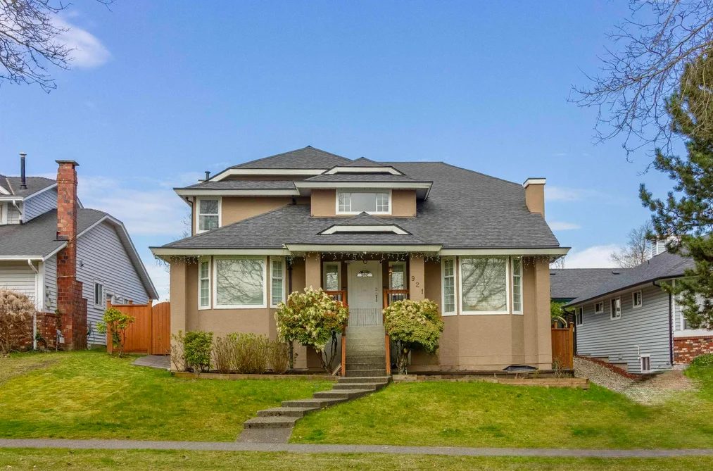 House for sale at 921 Citadel Drive Port Coquitlam British Columbia - MLS: R3092532