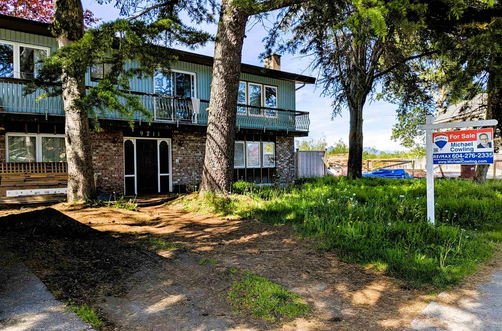 9211 ARVIDA DRIVE, Richmond BC V7A 4K5, Richmond BC — Residential for Sale - Photo 4