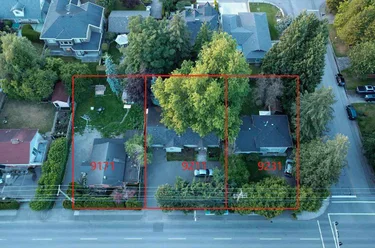 9211 Steveston Hwy, Richmond, BC - MLS: R3108138