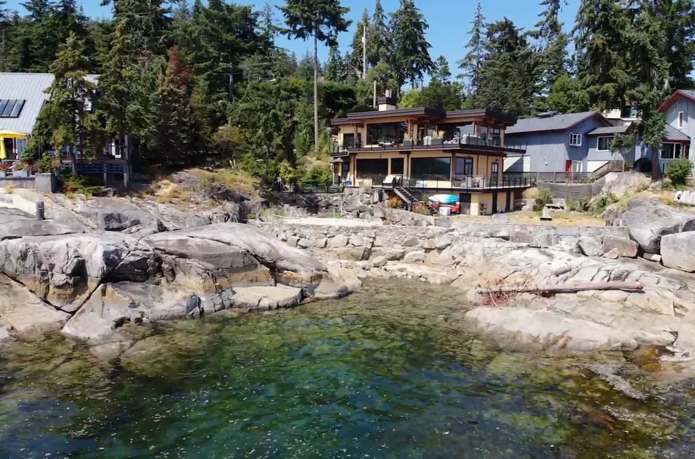 House for sale at 9217 Truman Road Sunshine Valley British Columbia - MLS: R3079631