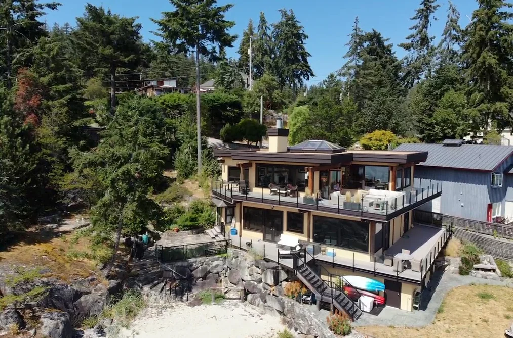 9217 TRUMAN ROAD, Sunshine Valley BC V7Z 1B5, Sunshine Valley BC — Residential for Sale - Photo 2