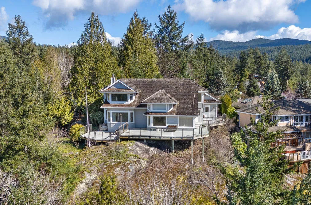 9219 REGAL ROAD, Halfmoon Bay BC V0N 1Y2, Halfmoon Bay BC — Residential for Sale - Photo 2