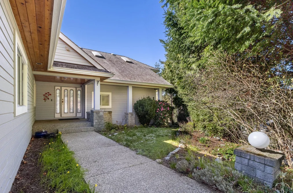 9219 REGAL ROAD, Halfmoon Bay BC V0N 1Y2, Halfmoon Bay BC — Residential for Sale - Photo 5