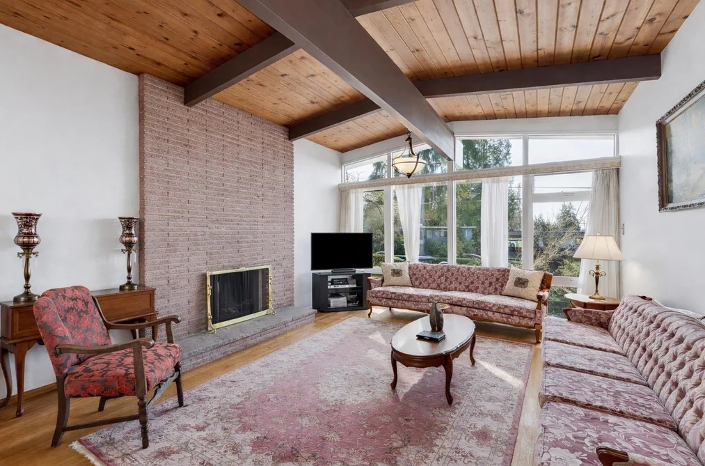 922 CANYON BOULEVARD, North Vancouver BC V7R 2J8, North Vancouver BC — Residential for Sale - Photo 4