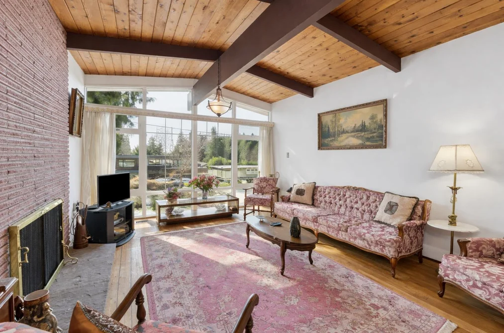 922 CANYON BOULEVARD, North Vancouver BC V7R 2J8, North Vancouver BC — Residential for Sale - Photo 5