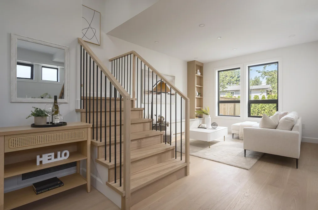 Half Duplex for sale at 922 E 16th Avenue Vancouver British Columbia - MLS: R3154316