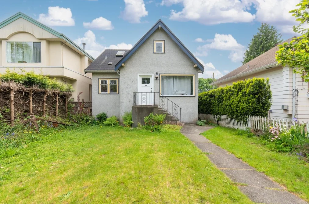 922 PARK DRIVE, Vancouver BC V6P 2J4, Vancouver BC — Residential for Sale - Photo 2