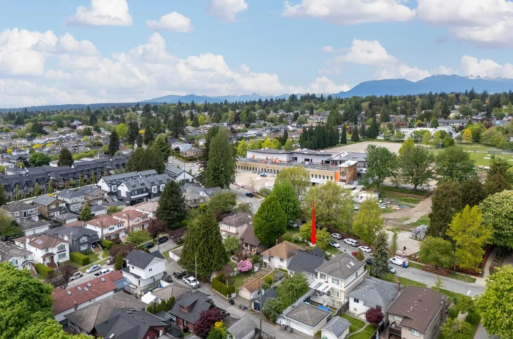 922 PARK DRIVE, Vancouver BC V6P 2J4, Vancouver BC — Residential for Sale - Photo 4