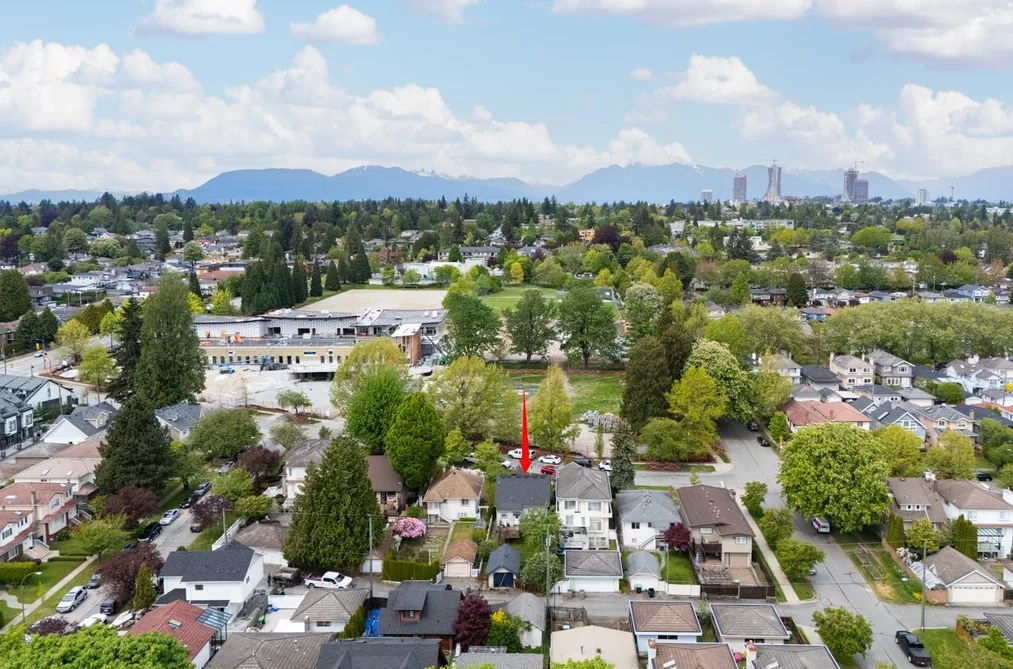 922 PARK DRIVE, Vancouver BC V6P 2J4, Vancouver BC — Residential for Sale - Photo 5