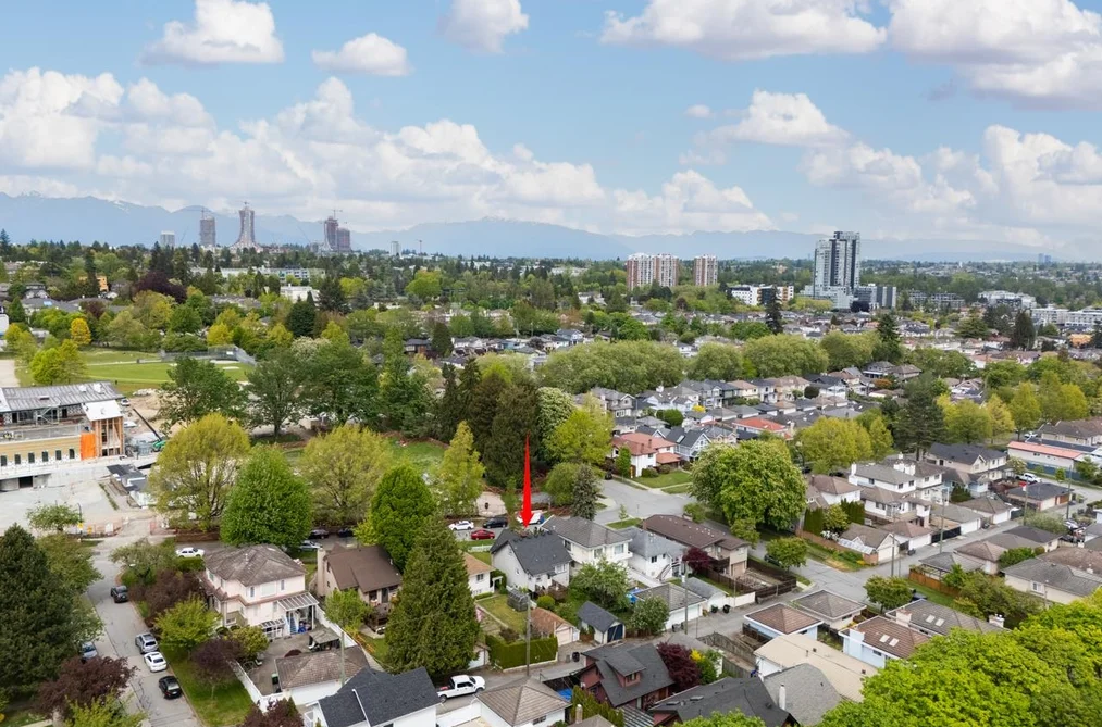 922 PARK DRIVE, Vancouver BC V6P 2J4, Vancouver BC — Residential for Sale - Photo 6