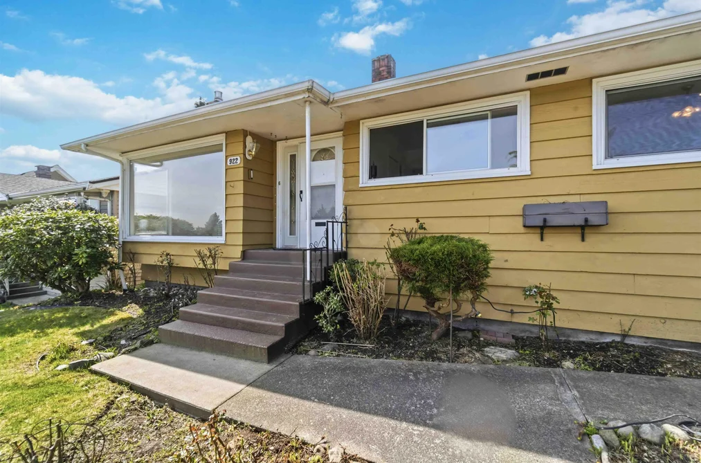922 SURREY STREET, New Westminster BC V3L 4W2, New Westminster BC — Residential for Sale - Photo 4