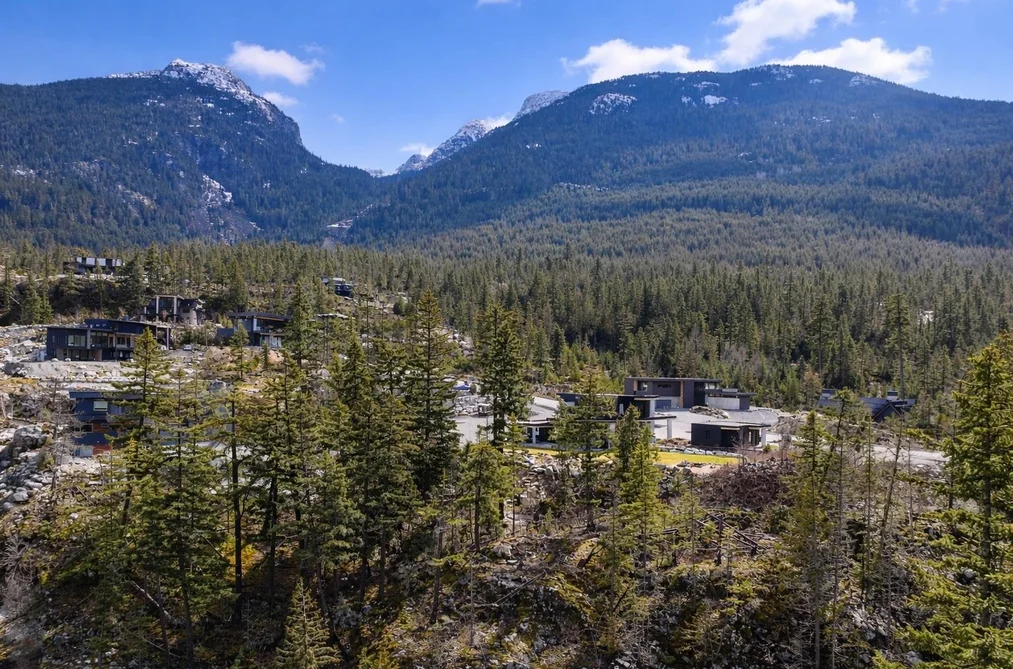 Property for sale at 9220 Wedgemount Plateau Drive Whistler British Columbia - MLS: R3099679