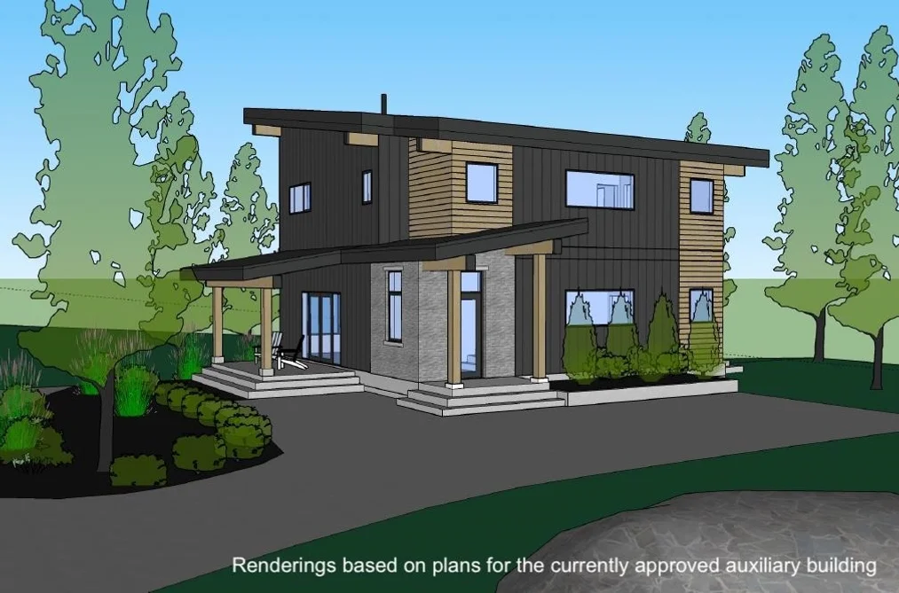 9220 WEDGEMOUNT PLATEAU DRIVE, Whistler BC V8E 1M1, Whistler BC — Land for Sale - Photo 5