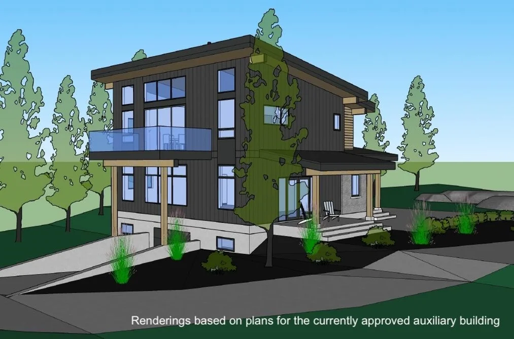 9220 WEDGEMOUNT PLATEAU DRIVE, Whistler BC V8E 1M1, Whistler BC — Land for Sale - Photo 6