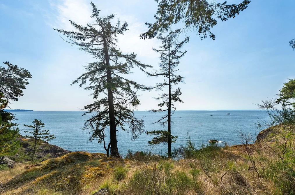 Property for sale at 923 Ocean Park Lane Bowen Island British Columbia - MLS: R3160305