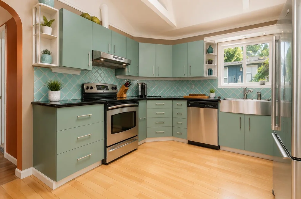 923 QUADLING AVENUE, Coquitlam BC V3K 2A6, Coquitlam BC — Residential for Sale — Photo 10 of 17
