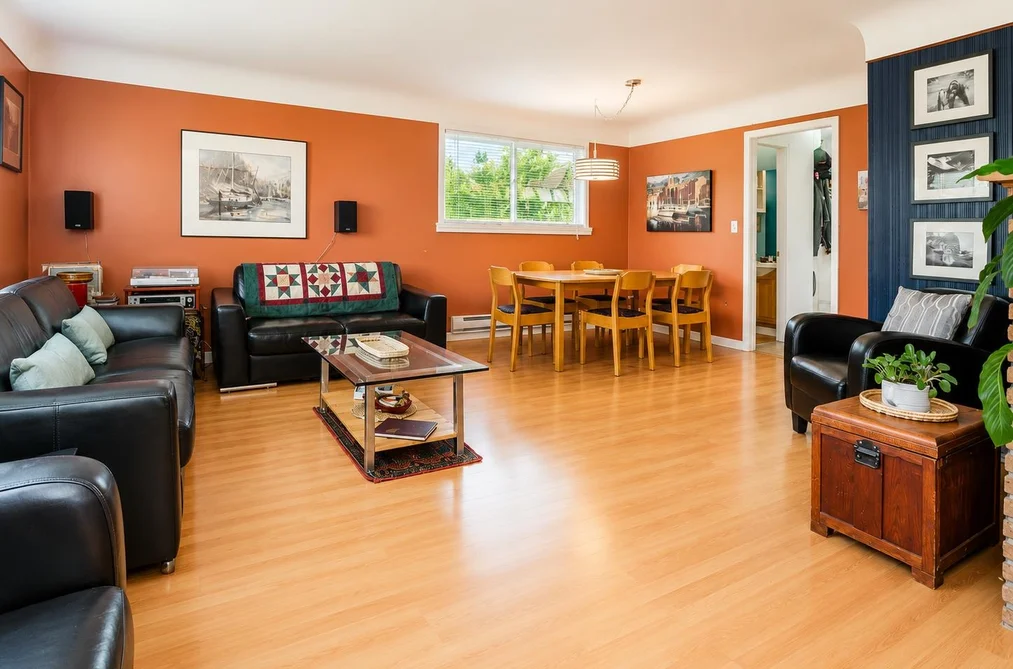 923 QUADLING AVENUE, Coquitlam BC V3K 2A6, Coquitlam BC — Residential for Sale — Photo 5 of 17