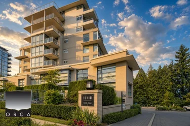 9232 University Cres, Burnaby, BC - MLS: R3164778