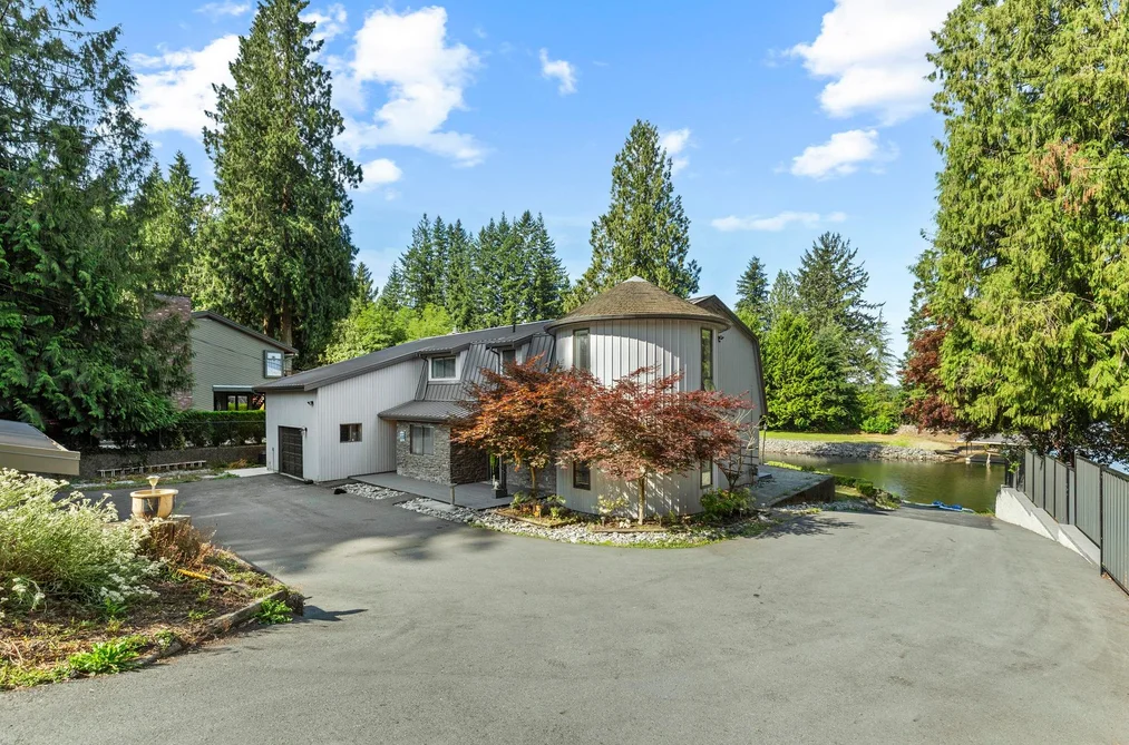 9233 HAYWARD STREET, Mission BC V4S 1J1, Mission BC — Residential for Sale - Photo 2
