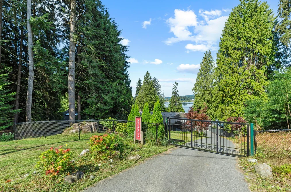 9233 HAYWARD STREET, Mission BC V4S 1J1, Mission BC — Residential for Sale - Photo 6