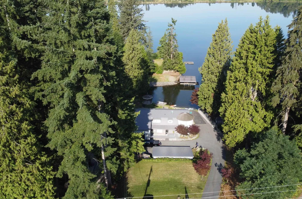 9233 HAYWARD STREET, Mission BC V4S 1J1, Mission BC — Residential for Sale - Photo 7