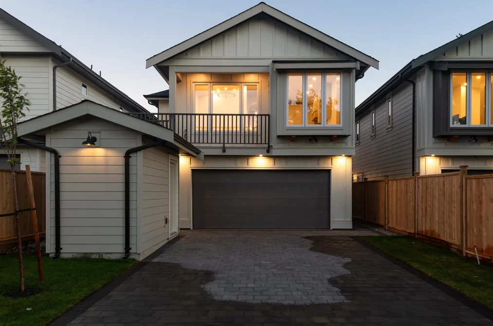 9235 KILBY STREET, Richmond BC V7X 1P2, Richmond BC — Residential for Sale - Photo 2