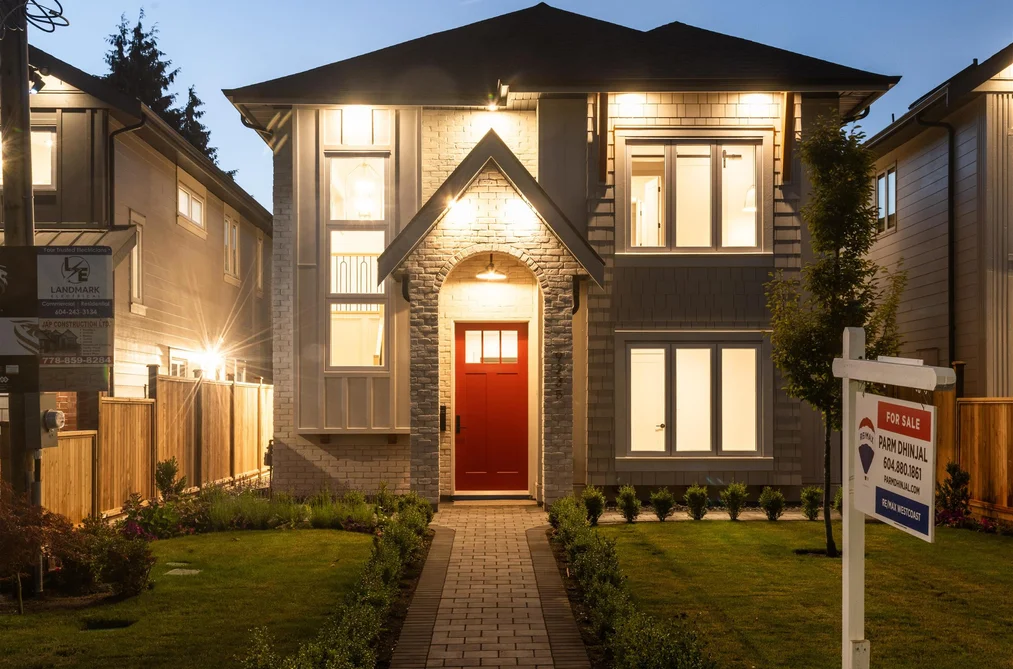 9235 KILBY STREET, Richmond BC V7X 1P2, Richmond BC — Residential for Sale - Photo 4