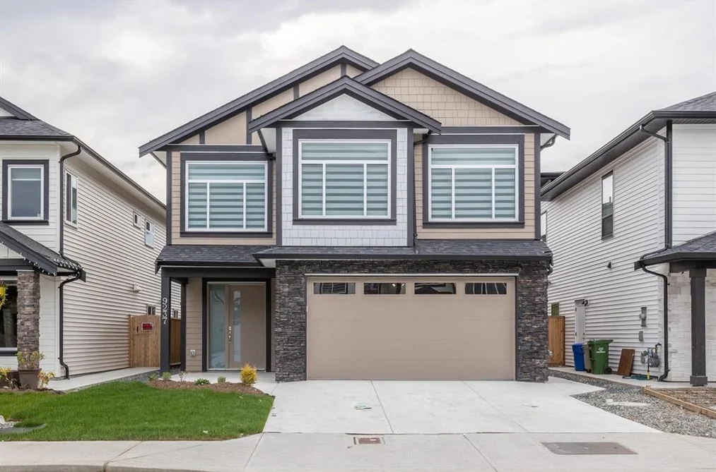 House for sale at 9237 Sitka Place Chilliwack British Columbia - MLS: R3154986