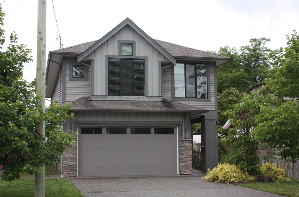 House for sale at 9239 Mcnaught Road Chilliwack British Columbia - MLS: R3135239